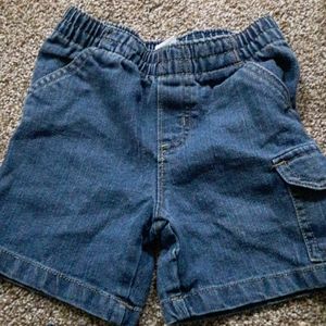 Boys outfit